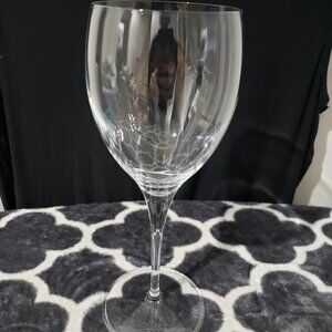 Luigi Bormioli Italy Wine Glass